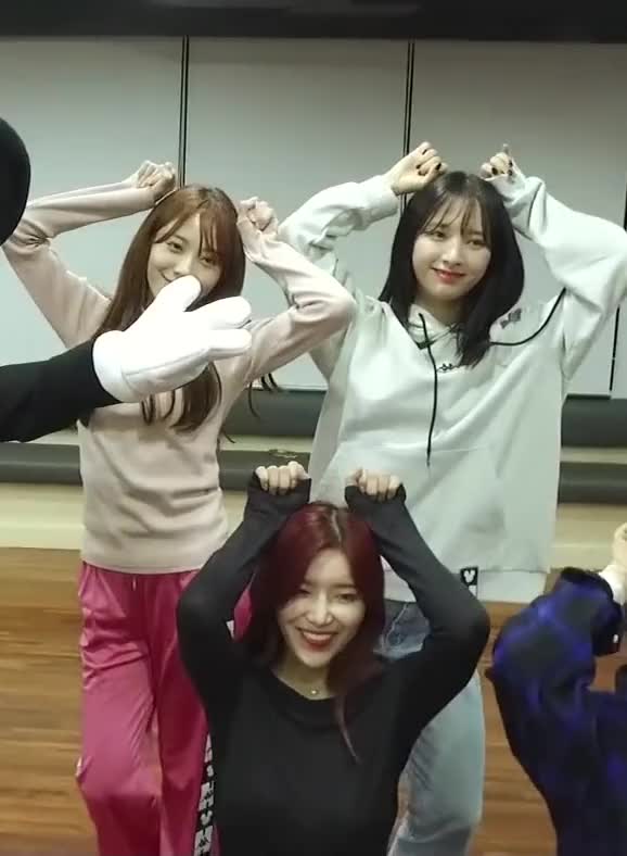 WJSN Dawon 6
