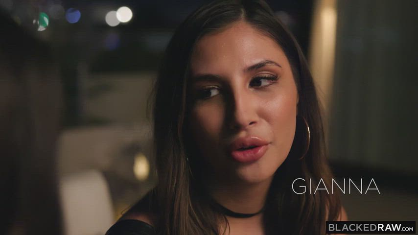 Gianna Dior &amp; Kylie Rocket - All For Us