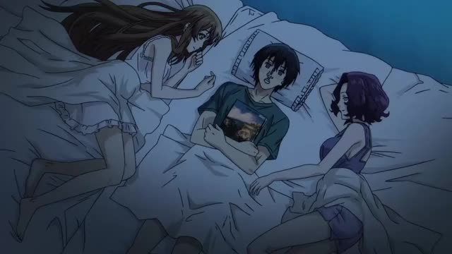 [HorribleSubs] Grand Blue - 10 [720p] Trim2