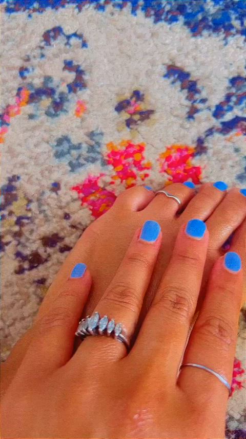Loving the new color