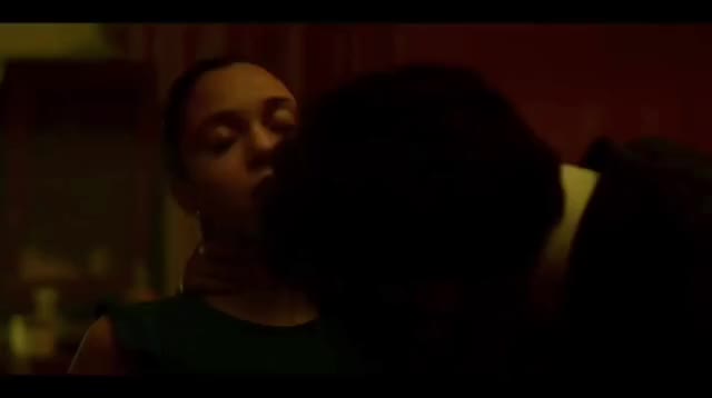 Jade Olieberg - Ares (TV series) [S01E03]