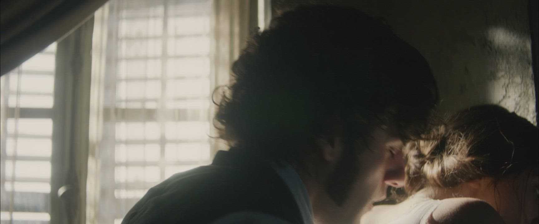 Elizabeth Olsen - In Secret (2013)