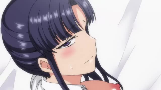 Boobs [Saimin Seishidou] SOUND