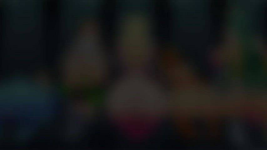 Girls Riding Dildo Animation Hentai Rule34 Tentacles Thick Big Ass gif
