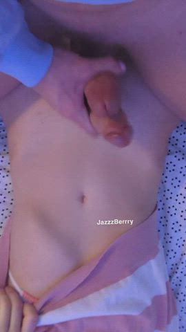 a little femboy frottage never hurt anybody