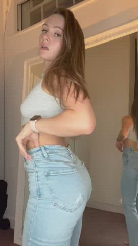Hope you like big ass too
