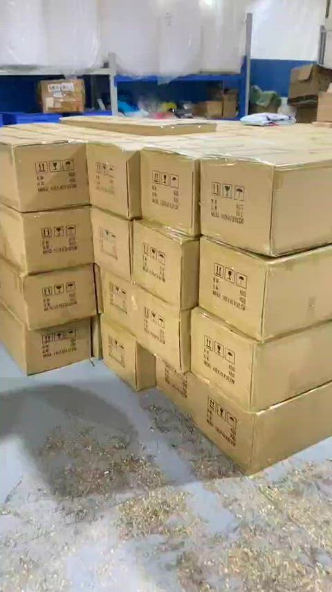our doll factory
