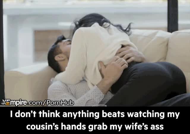We like to keep it in the family