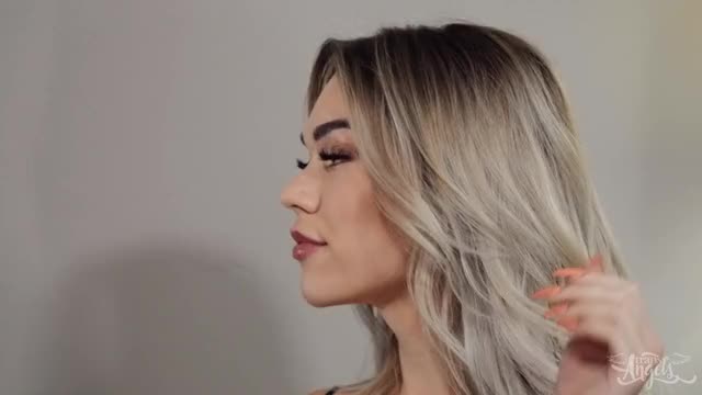 Mirror Mirror - Emma Rose