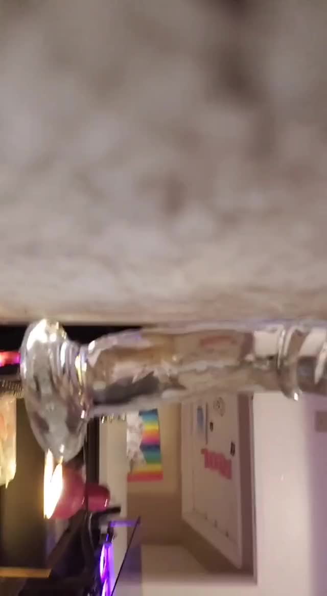 I got that magic ass.