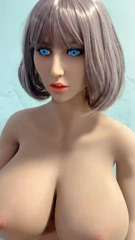 big tits nsfw tits gif