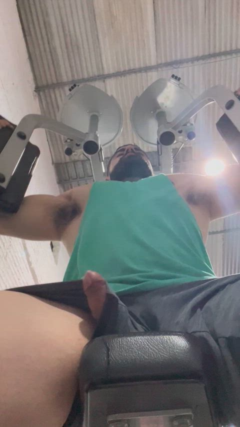 big dick cum cumshot gay onlyfans public gif
