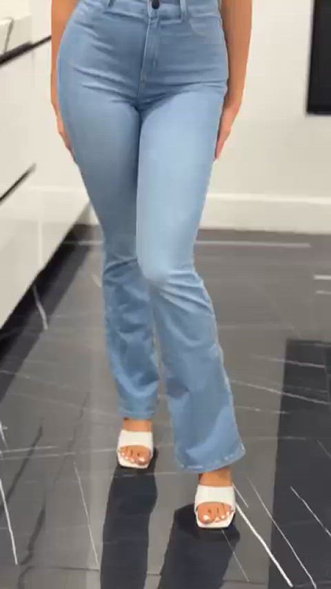 Showing off my outfit! Starting from the bottom going up.