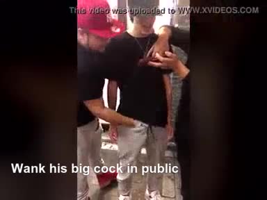 Friend giving a hand..!