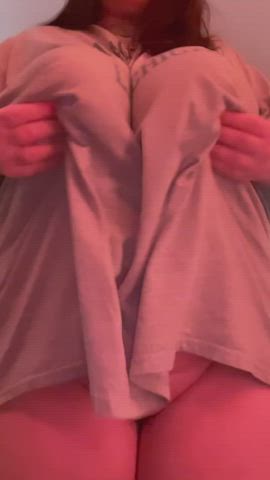 Wanna see underneath? ? (OC)