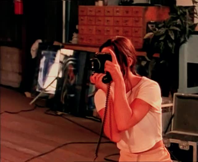 Jennifer Burton &amp; Pia Reyes- Call Girl (1995)