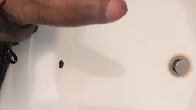 Uncut jerk