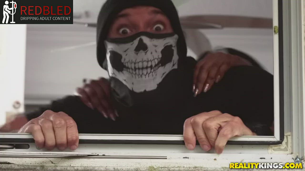 Ebony gif