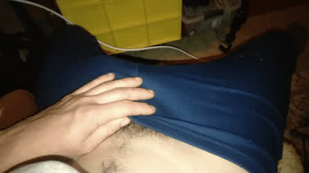 Big Dick Cock Erection gif