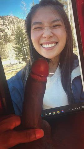 asian bbc tribute gif