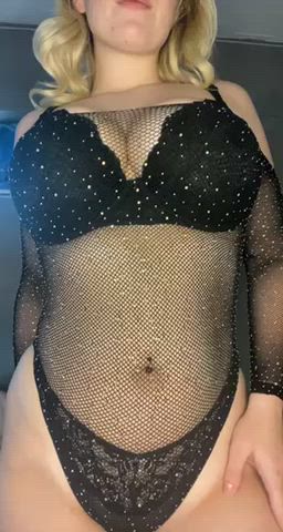 Weekend of pleasure with me anyone?