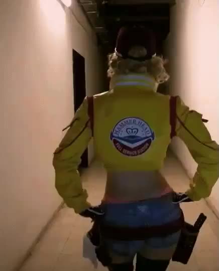 Enji Night
