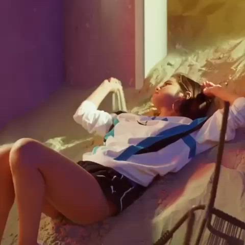 Selena Gomez