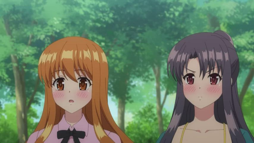 animation anime hentai gif