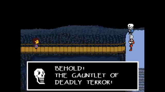 Respect the Boss Monsters! [Undertale] (reddit)
