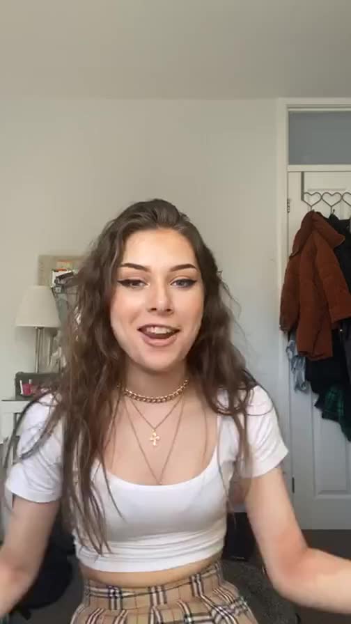 GEORGIALEETWINN IGTV BEST MOMENT