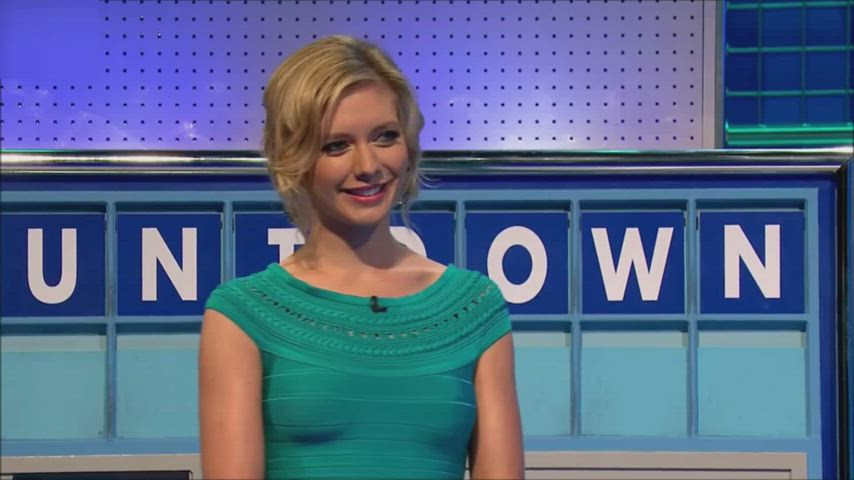 Countdown 2015 Rachel Riley