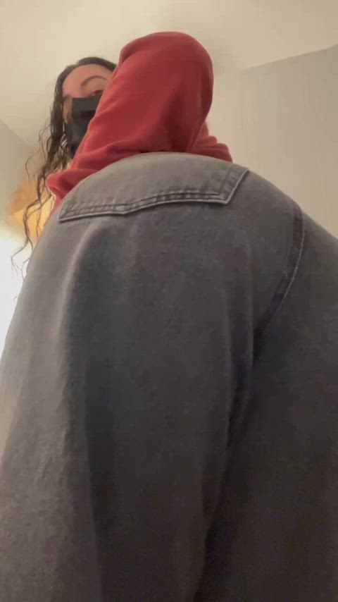 Jeans fart 💨
