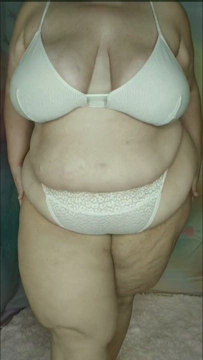 Full body jiggles