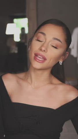 just her face makes me jack off harder than porn!