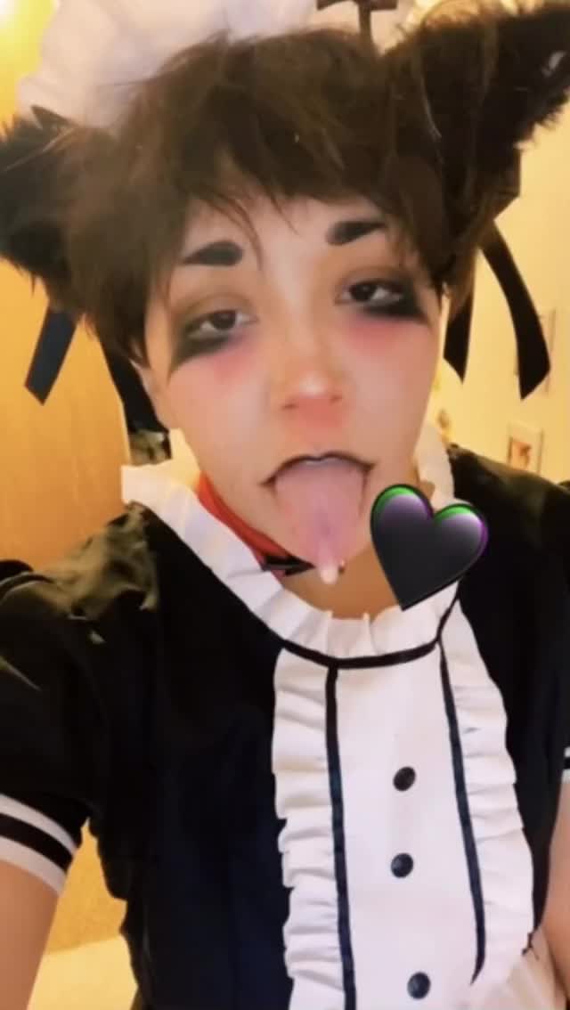 ahegao