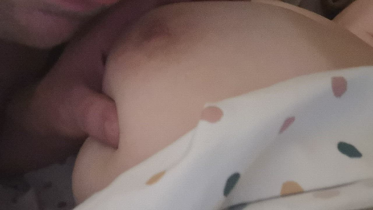 (M)y (F)avourite way to wake up my gf