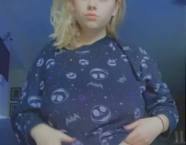 Hope you have a great Titty Tuesday ? (OC)