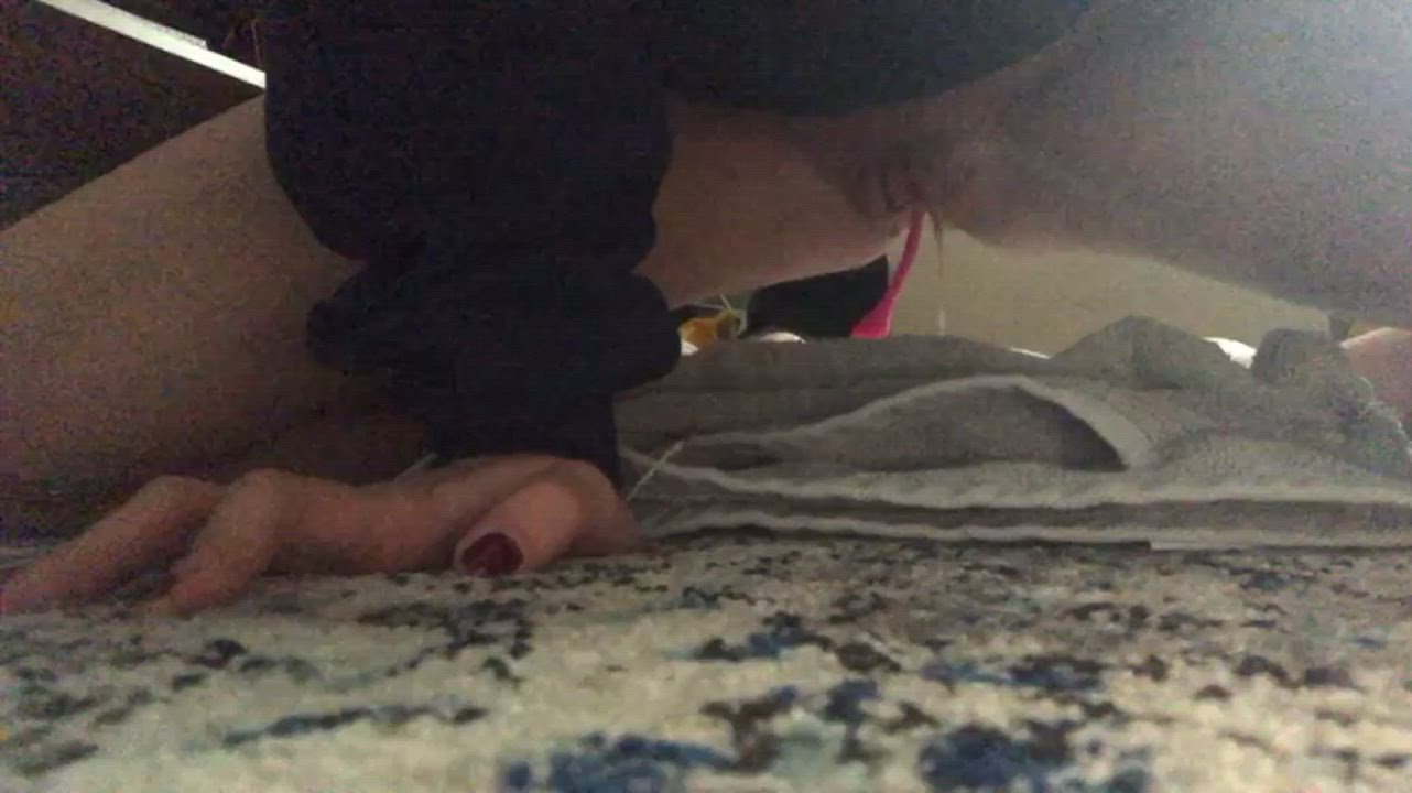 i made a big mess