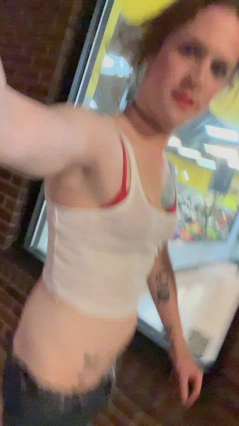 30, Sandy UT, Sissy for Daddy IRL, let go out! I’ll wear anything you want, anywhere