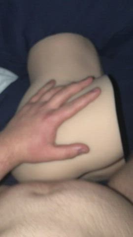 Some more sidefucking