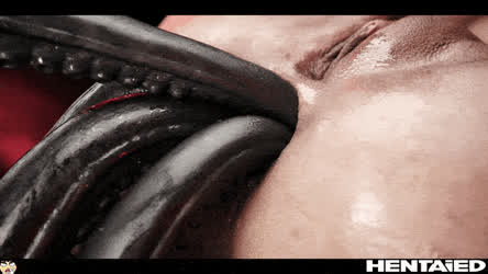 Anal Extreme Hardcore Veronica Leal gif
