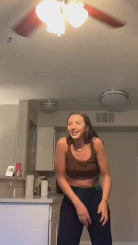 Challenge turns into Nipslips