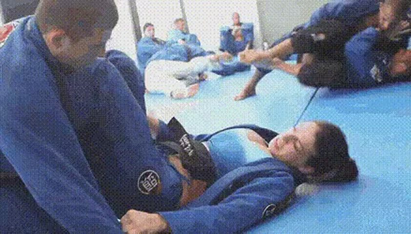 Emma Hix Emma Rose Sport gif
