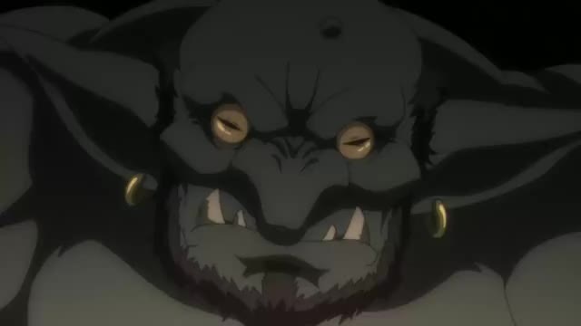 Goblin Slayer - S1 E1 W10
