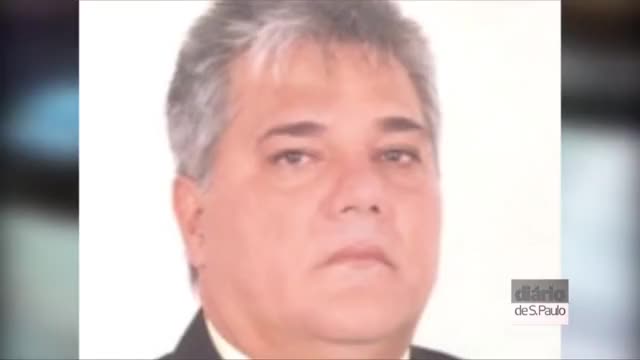 Vídeo flagra assassinato de ex-prefeito em motel em GO
