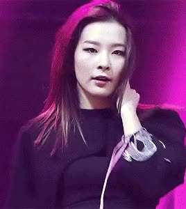 Seulgi Wink