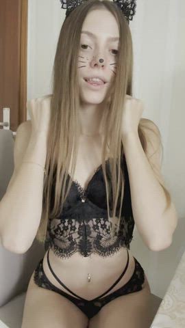 boobs cute tits gif