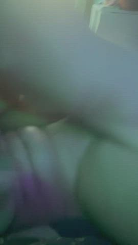 This wife NEEDED another man's cum inside her so bad she begged for it. Does