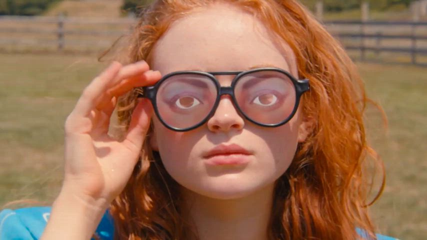 Sadie sink