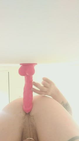 [nb] biggest toy yet ?